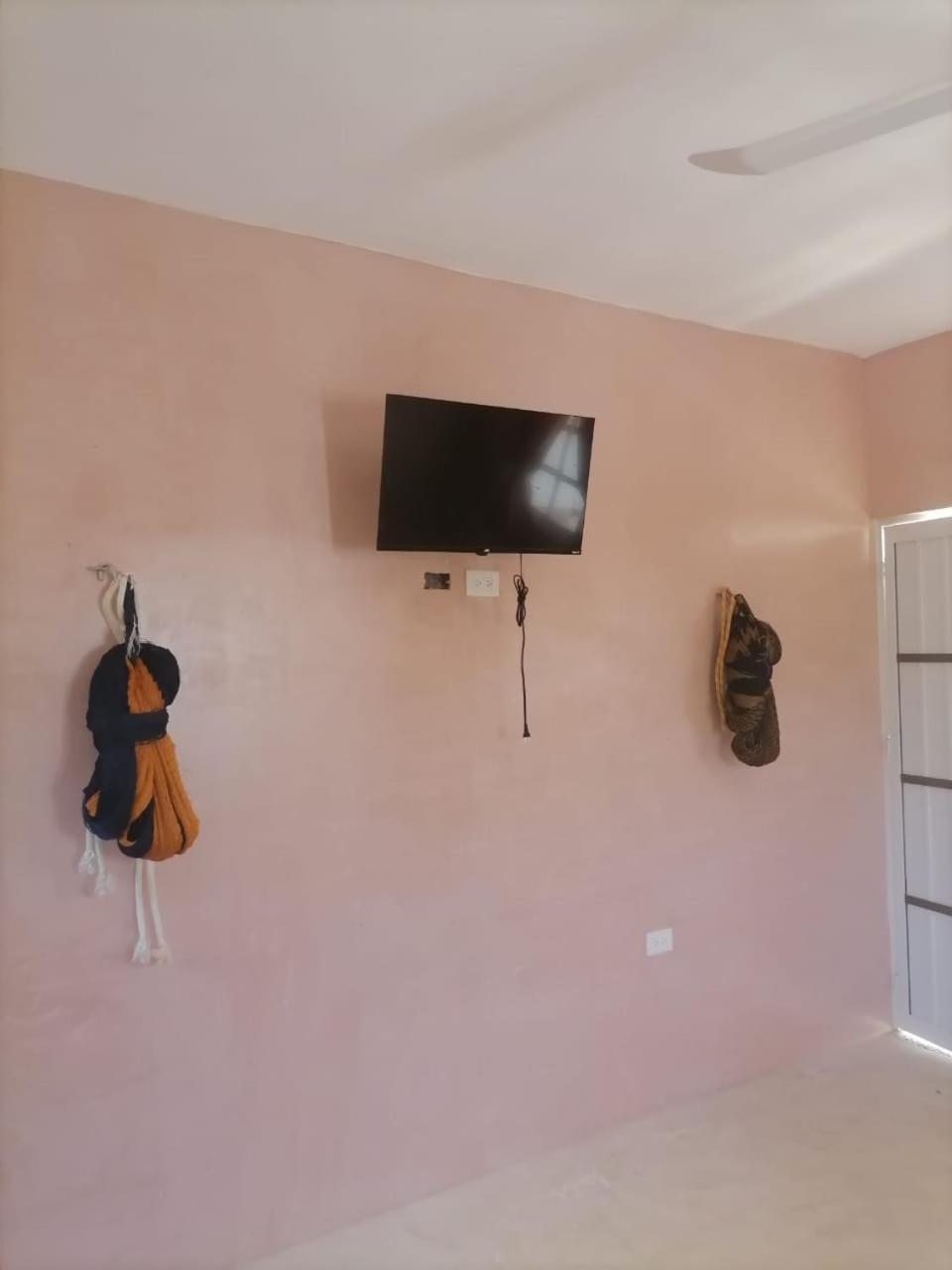 Villa Yum Balam En Holbox Exterior photo