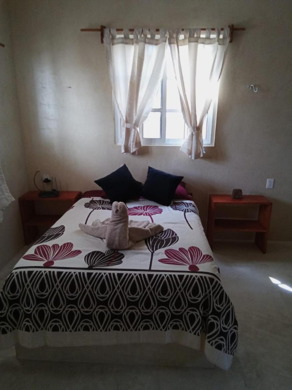 Villa Yum Balam En Holbox Exterior photo